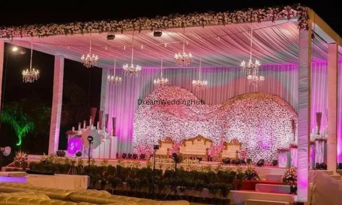 Bharat Event wedding planner